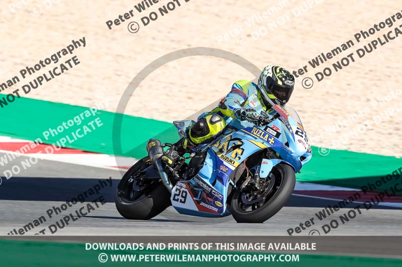 motorbikes;no limits;october 2019;peter wileman photography;portimao;portugal;trackday digital images